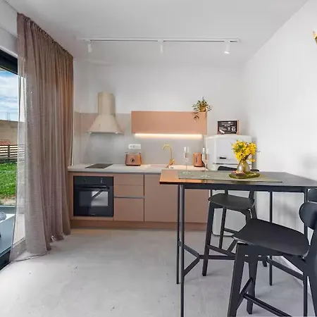 Apartamento Four M *
