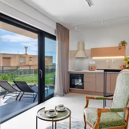 Apartamento Four M