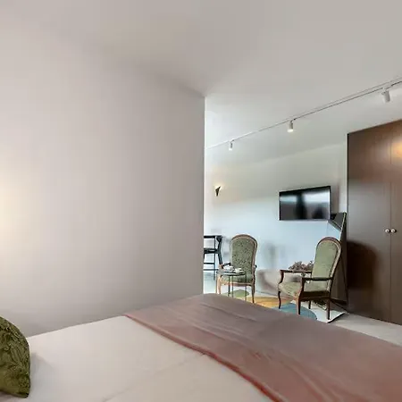 Four M Apartamento *