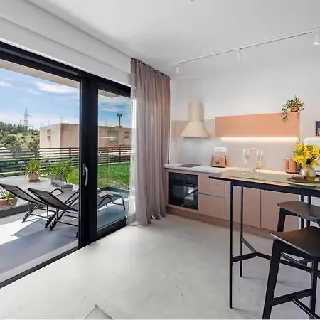 Four M Apartamento *