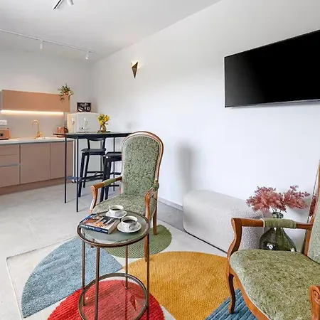 Apartamento Four M *