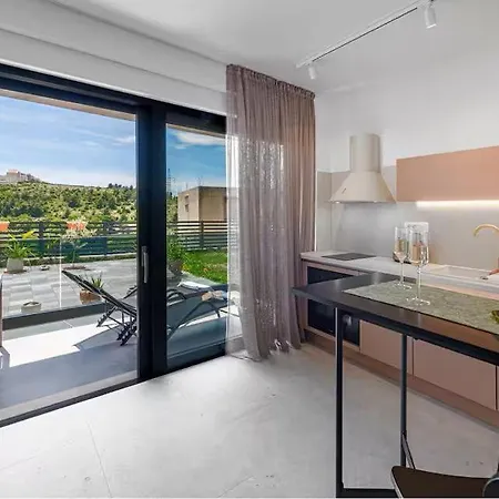 Four M Apartamento