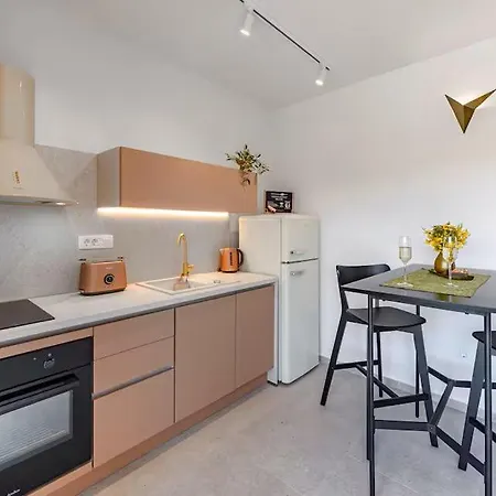 Four M Apartamento *