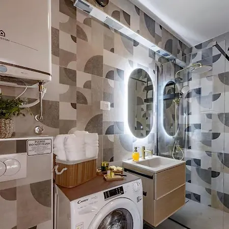Apartamento Four M