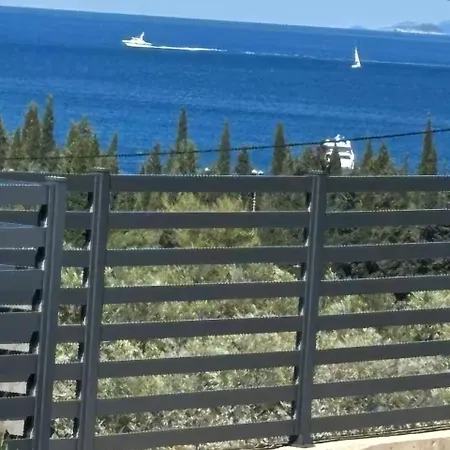 Apartamento Four M