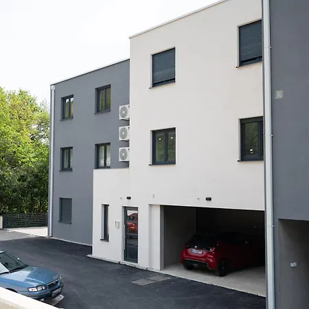 Apartamento Four M Cavtat