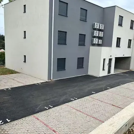 Apartamento Four M