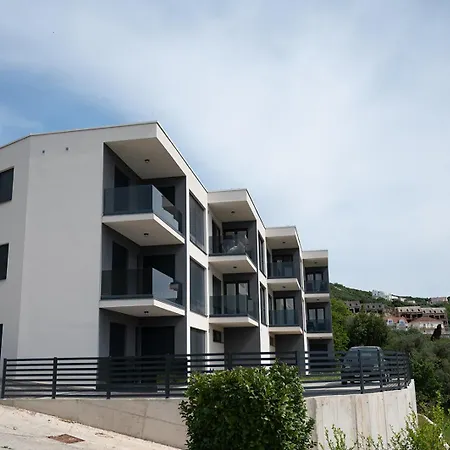 Four M Apartamento *